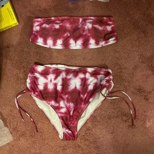SHEIN swimsuit set